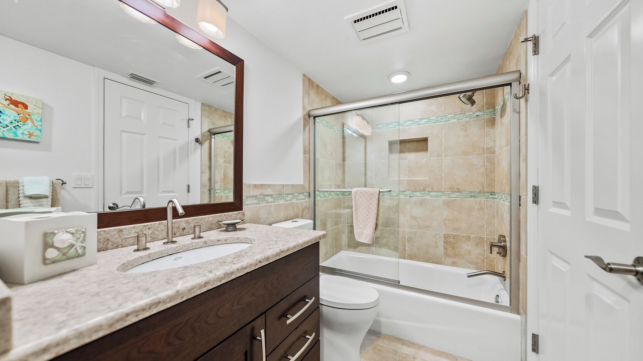 Photo of Bathroom in Boca Grande