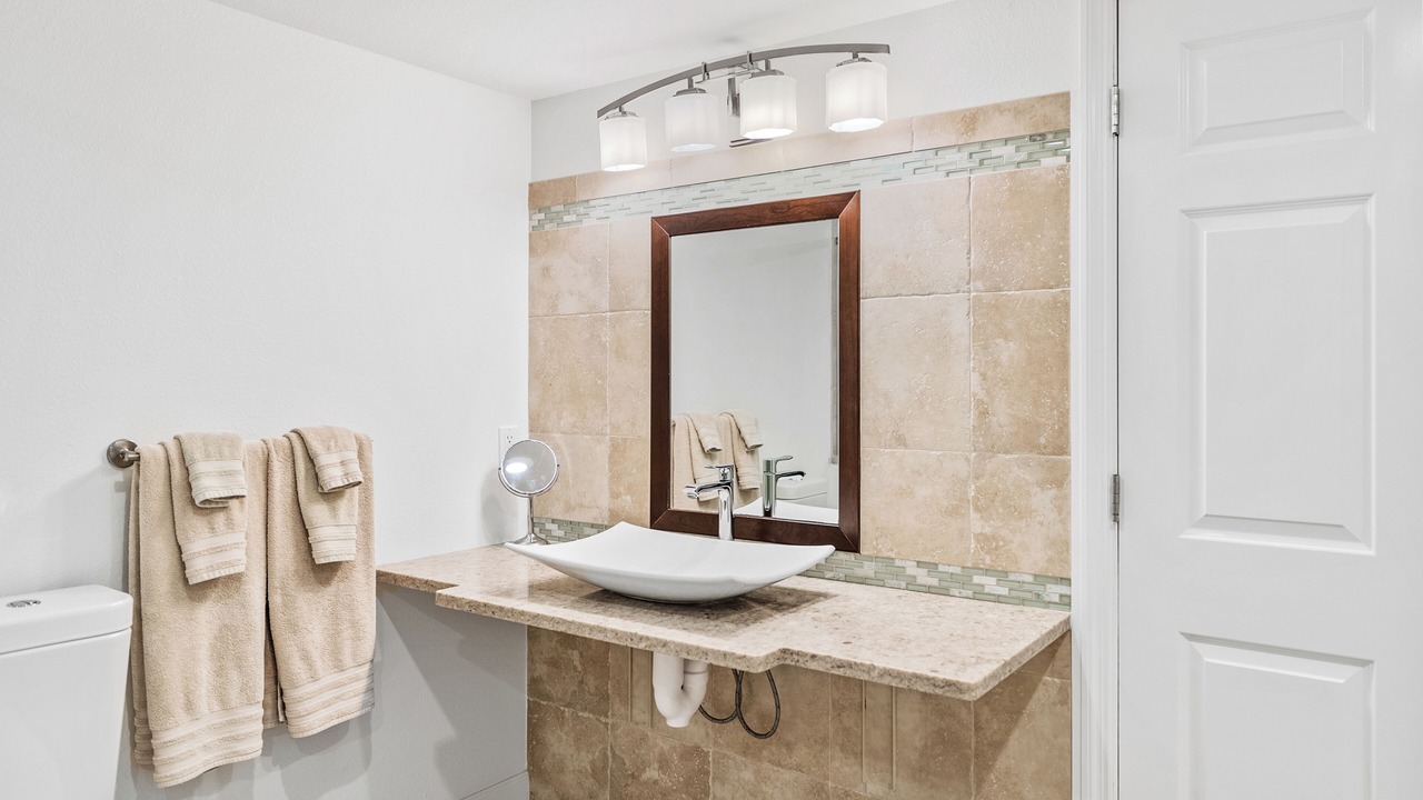 Photo of Bathroom in Boca Grande