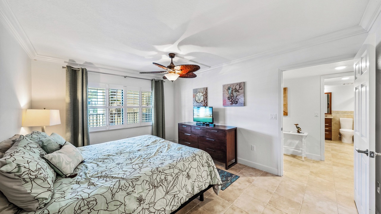 Photo of Bedroom in Boca Grande