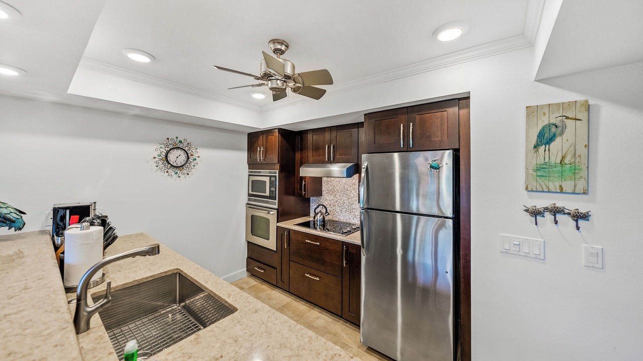 Photo of Kitchen in Boca Grande