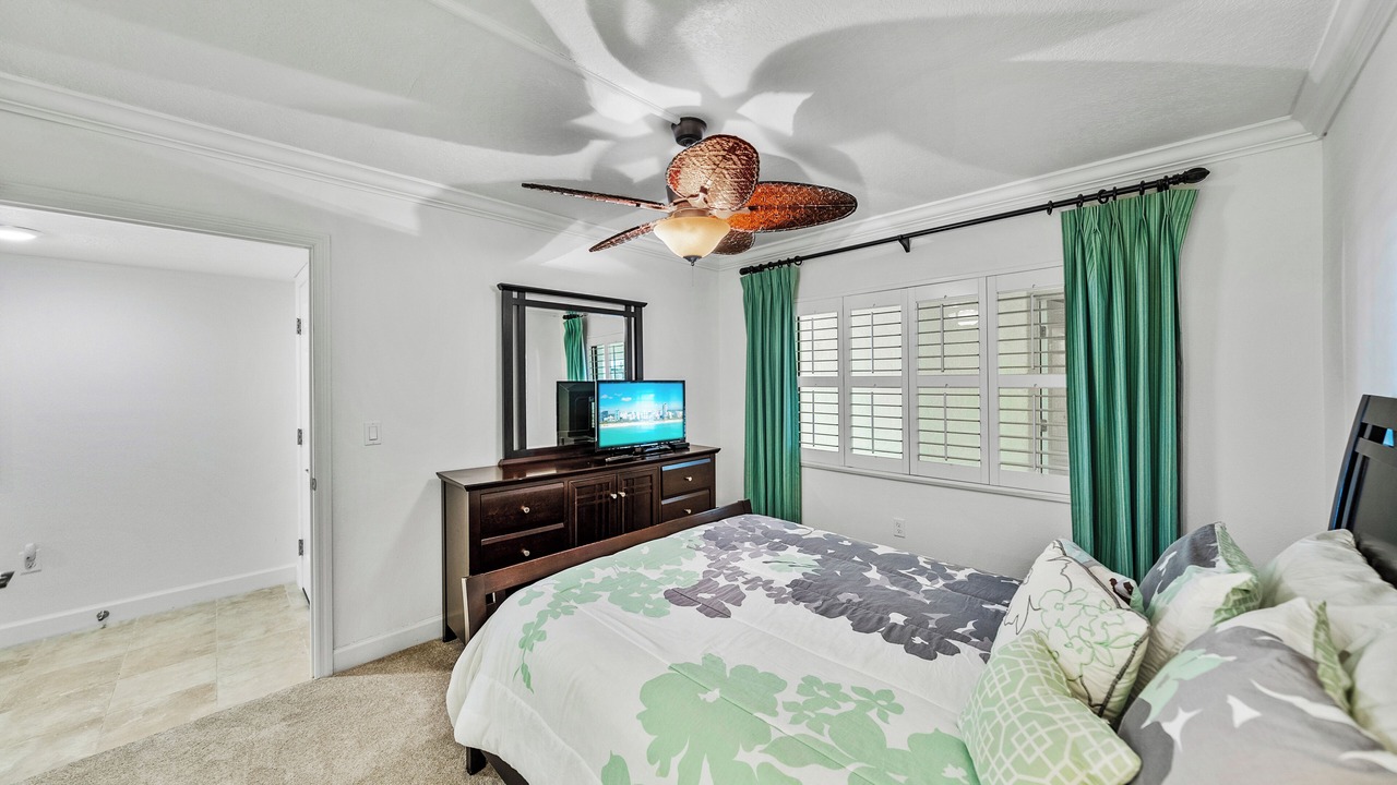 Photo of Bedroom in Boca Grande
