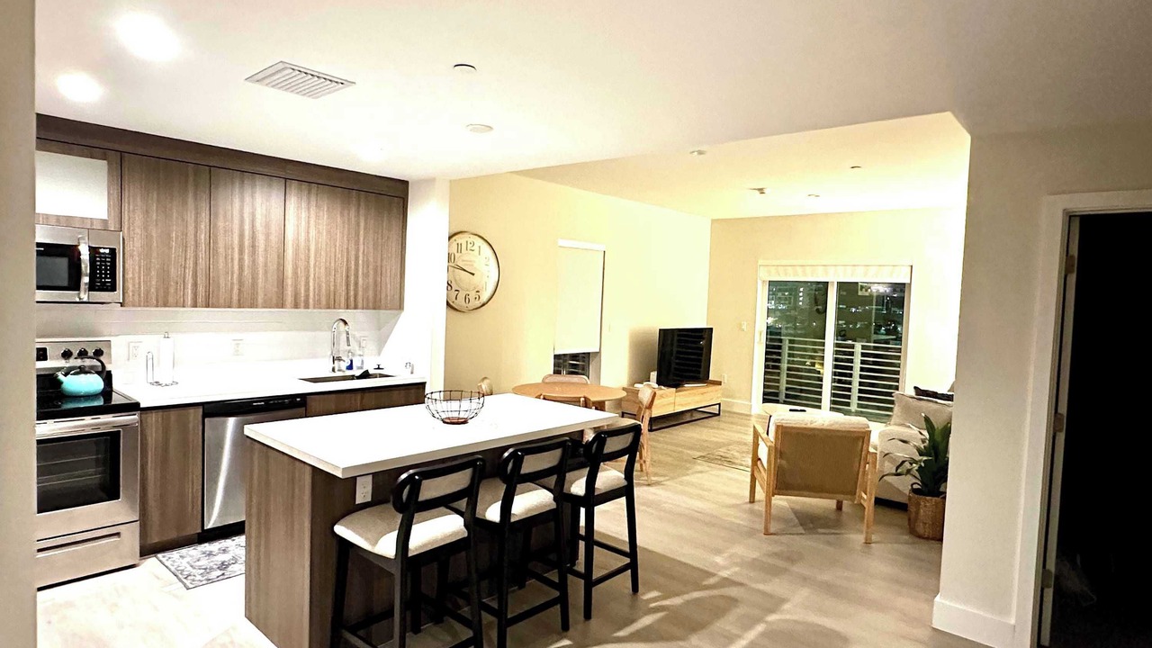Photo of Kitchen in Parkside