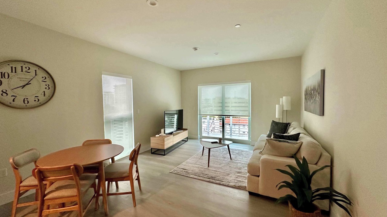 Photo of Livingroom in Parkside