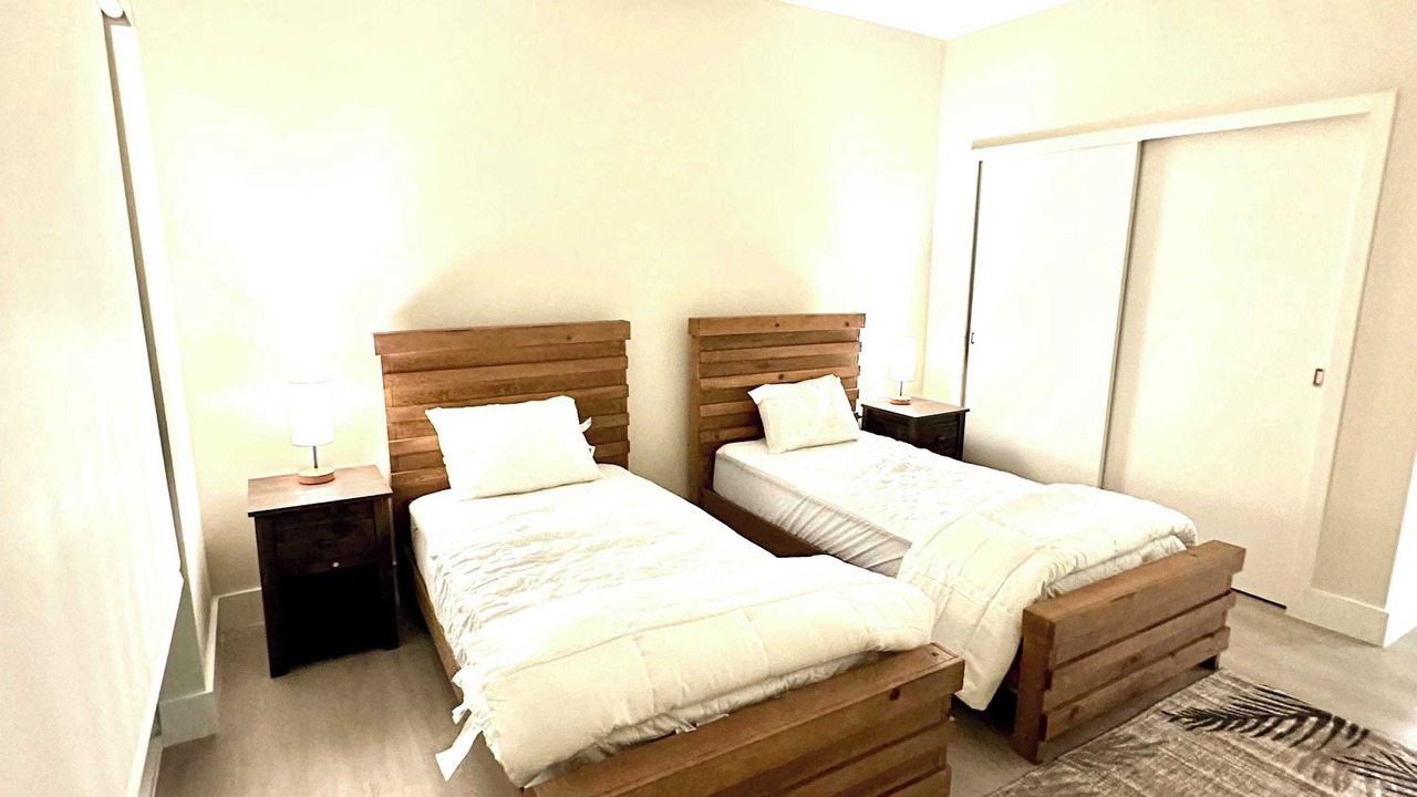 Photo of Bedroom in Parkside