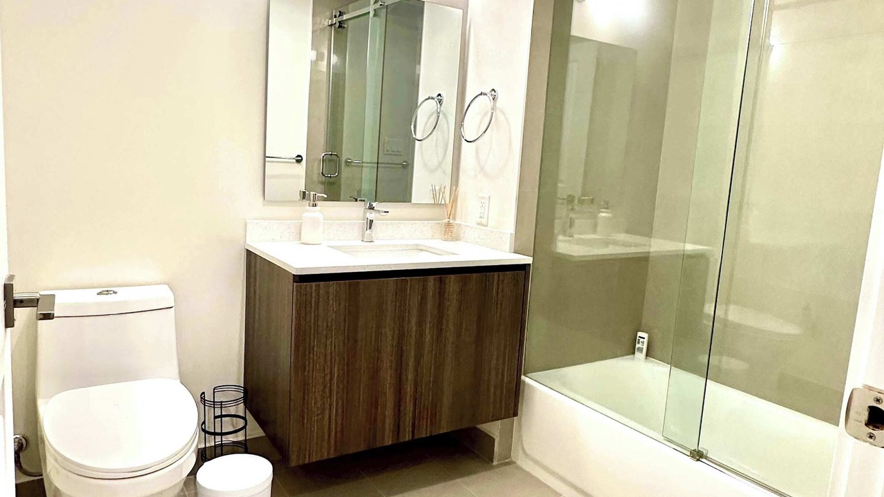 Photo of Bathroom in Parkside