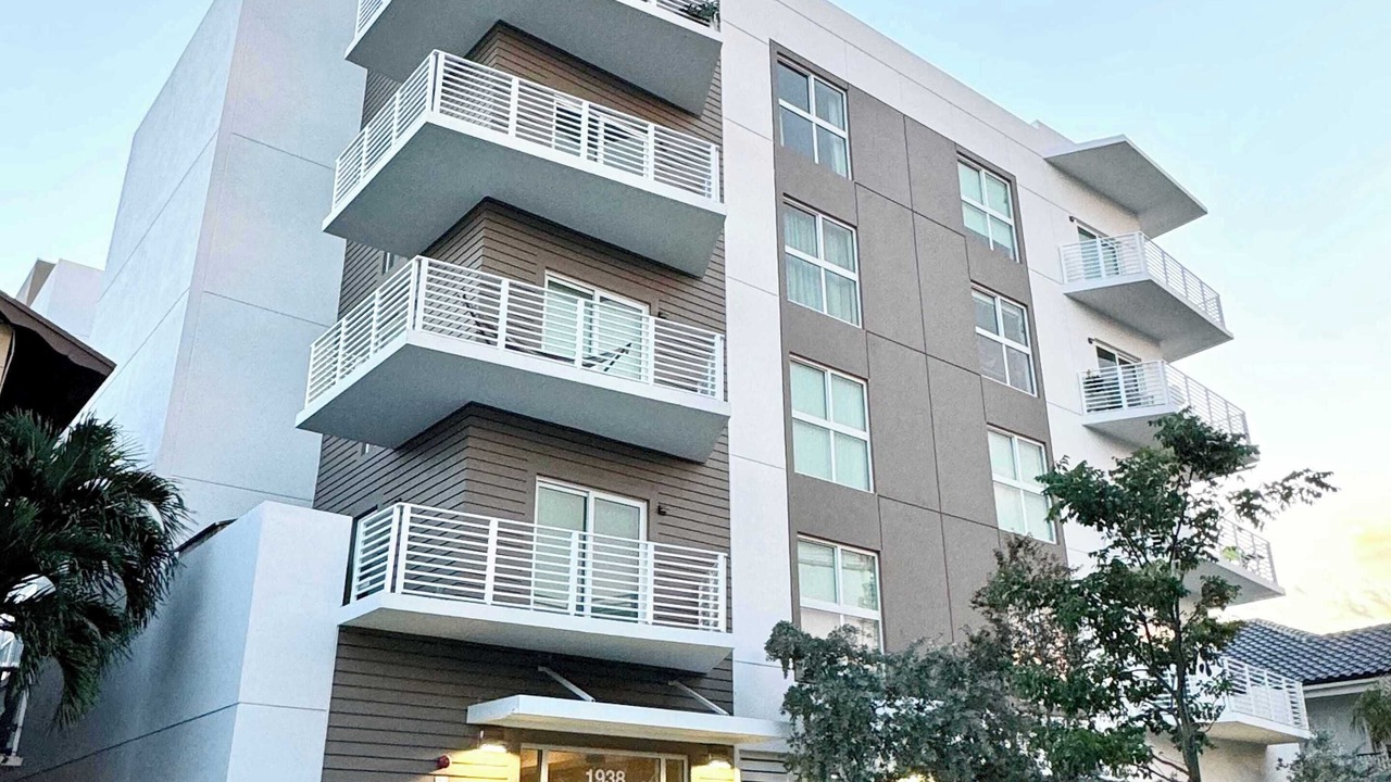Photo of Outdoor in Parkside