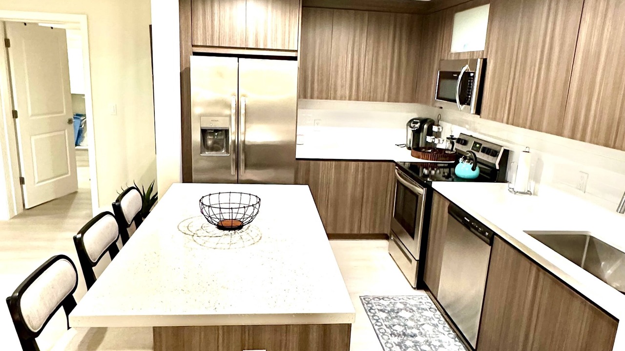 Photo of Kitchen in Parkside