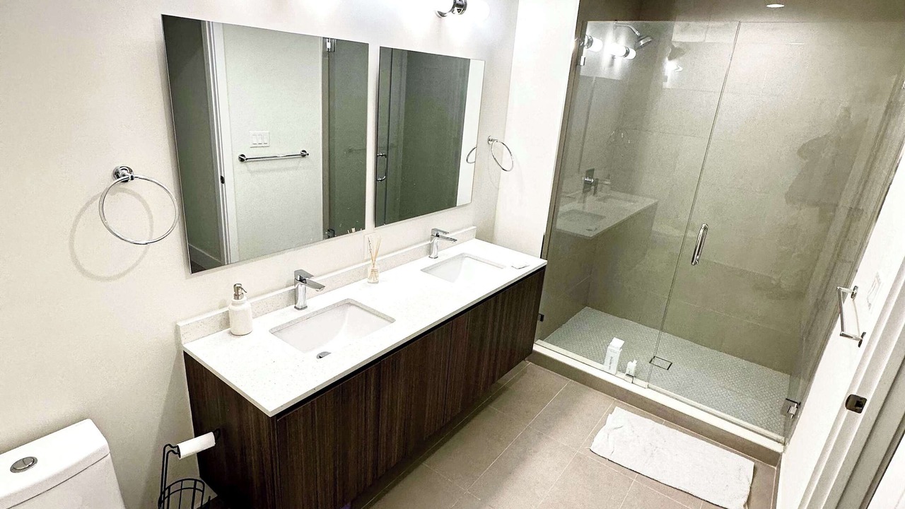 Photo of Bathroom in Parkside