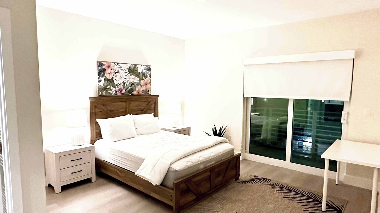 Photo of Bedroom in Parkside