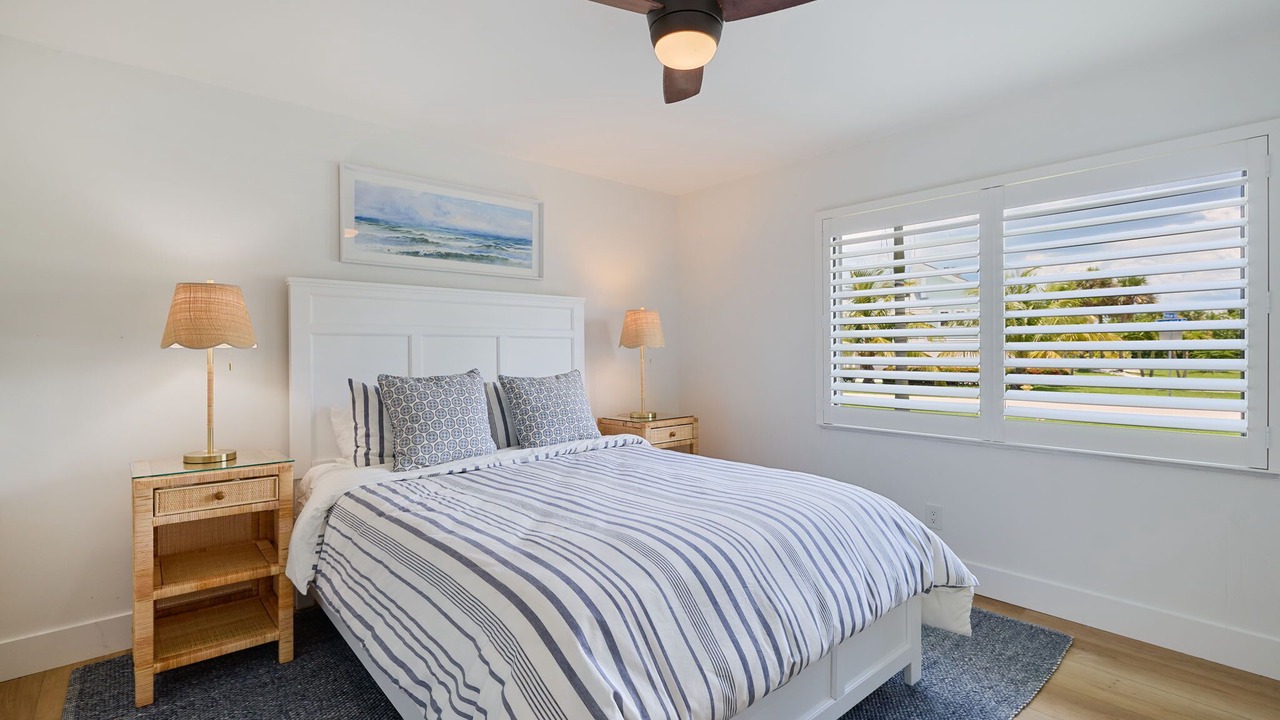 Photo of Bedroom in The Dunes