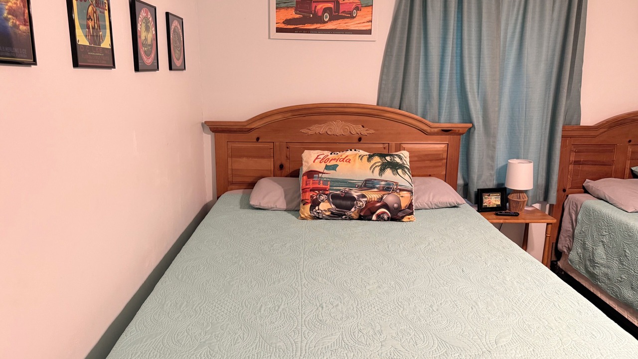 Photo of Bedroom in Branford
