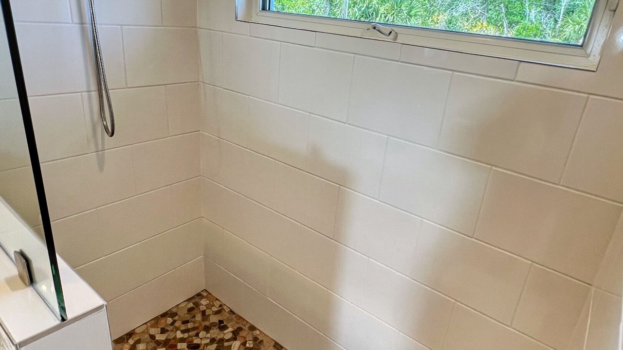 Photo of Bathroom in Pine Island Center