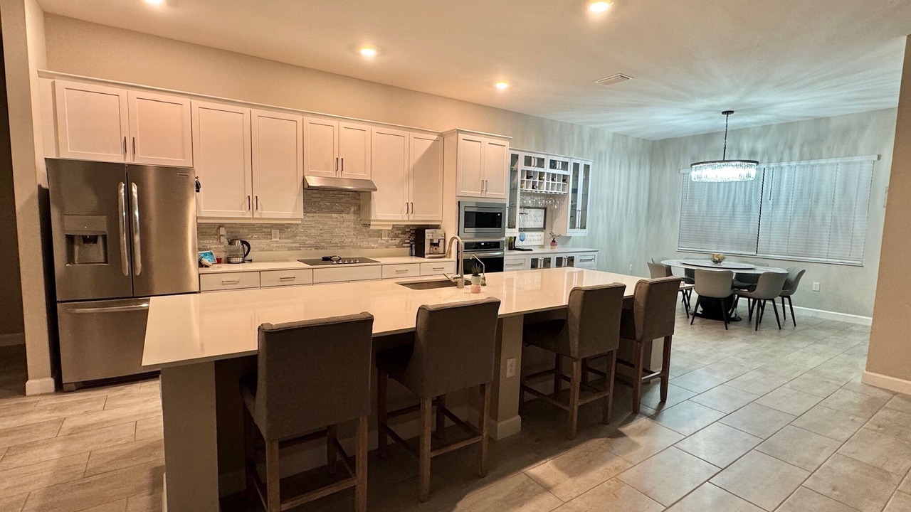 Photo of Kitchen in Gateway