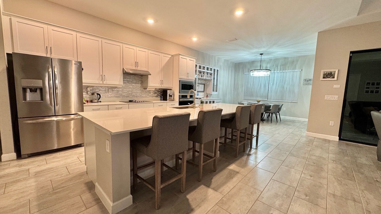 Photo of Kitchen in Gateway