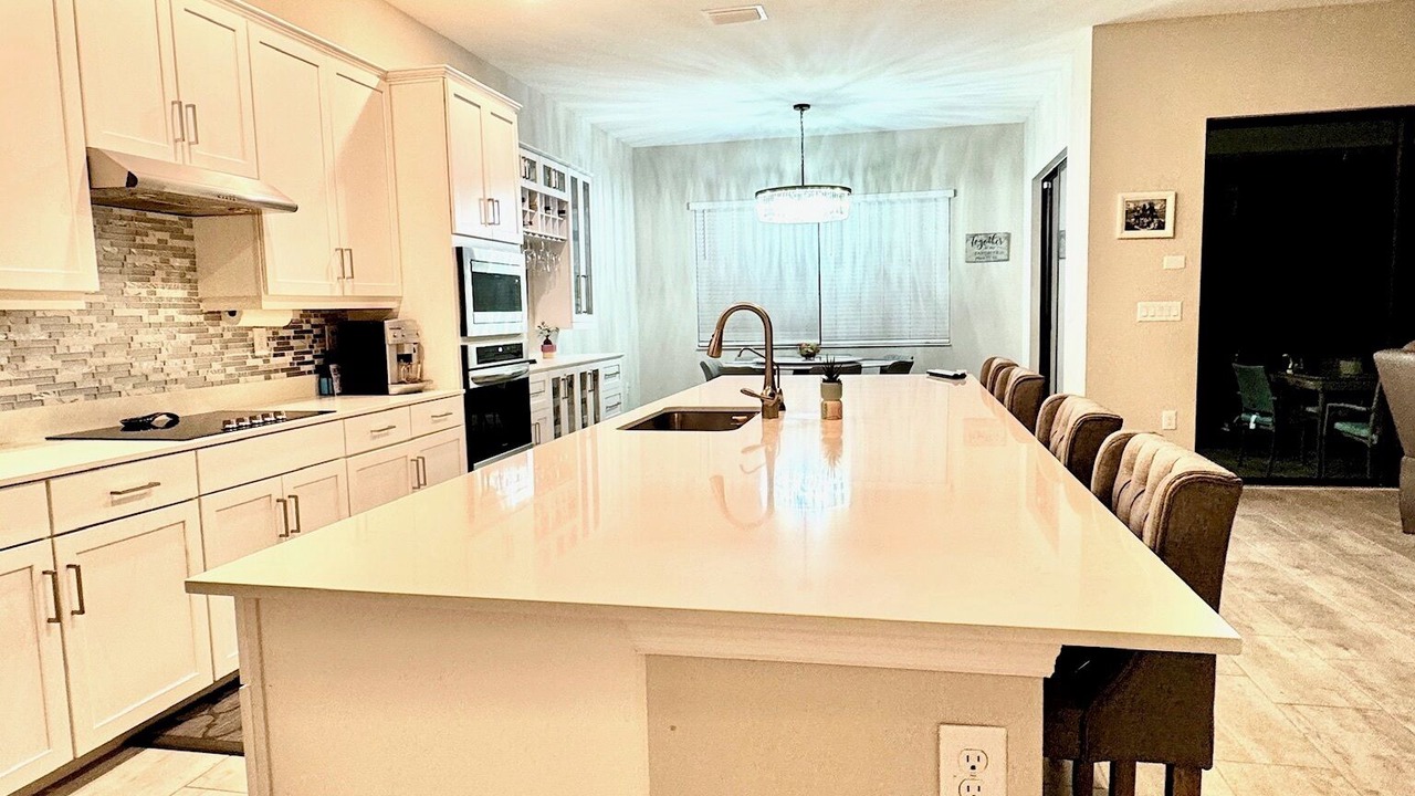 Photo of Kitchen in Gateway