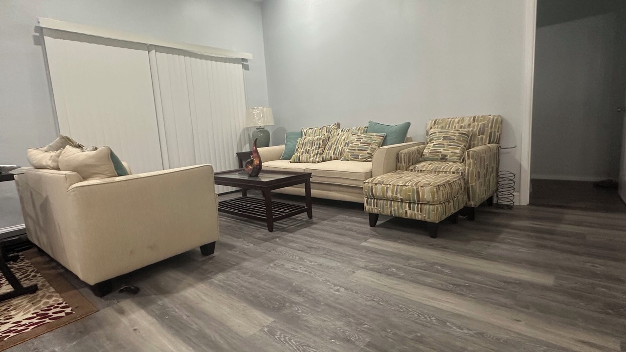 Photo of Livingroom in Port Malabar