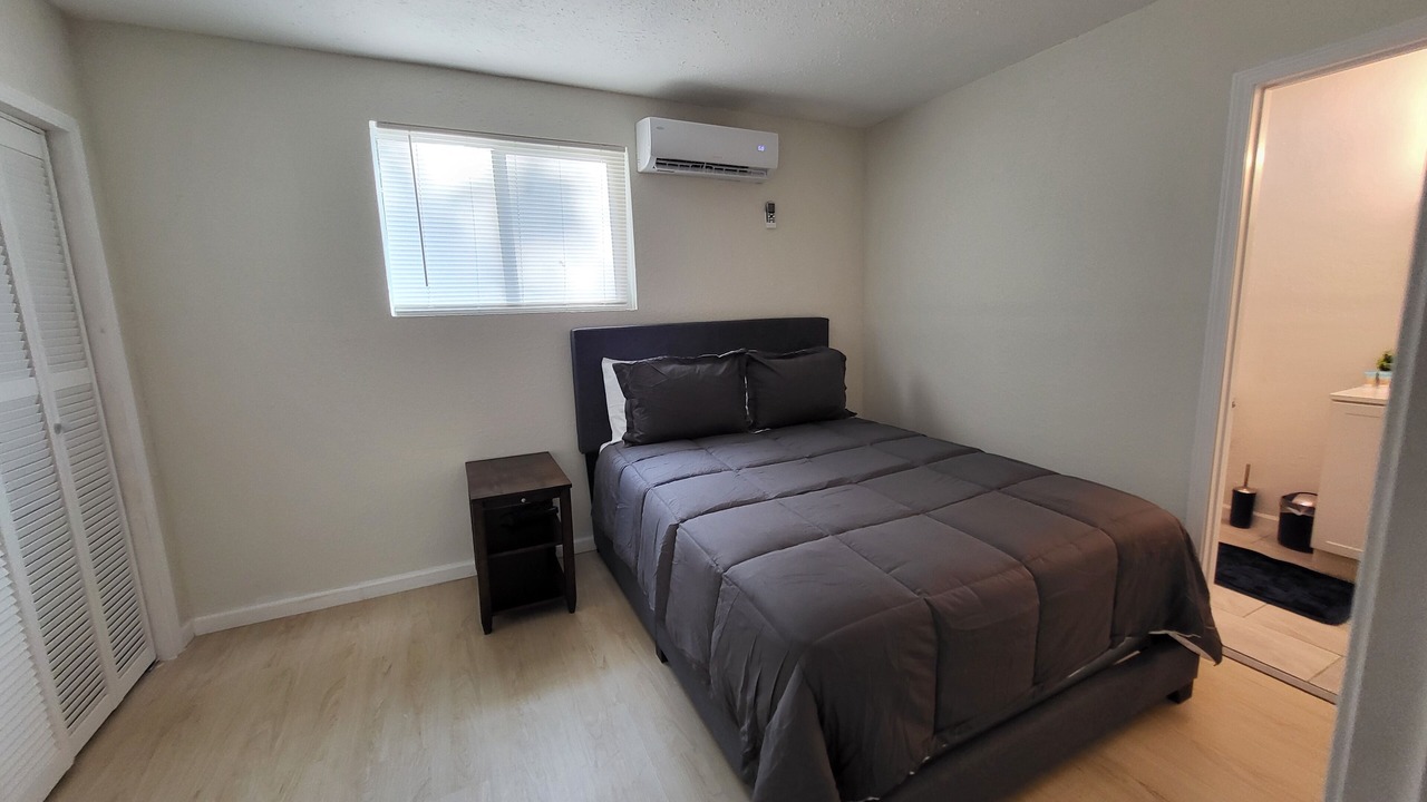 Photo of Bedroom in Panama City
