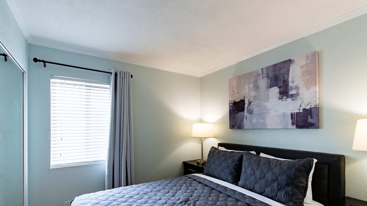 Photo of Bedroom in Rocky Point