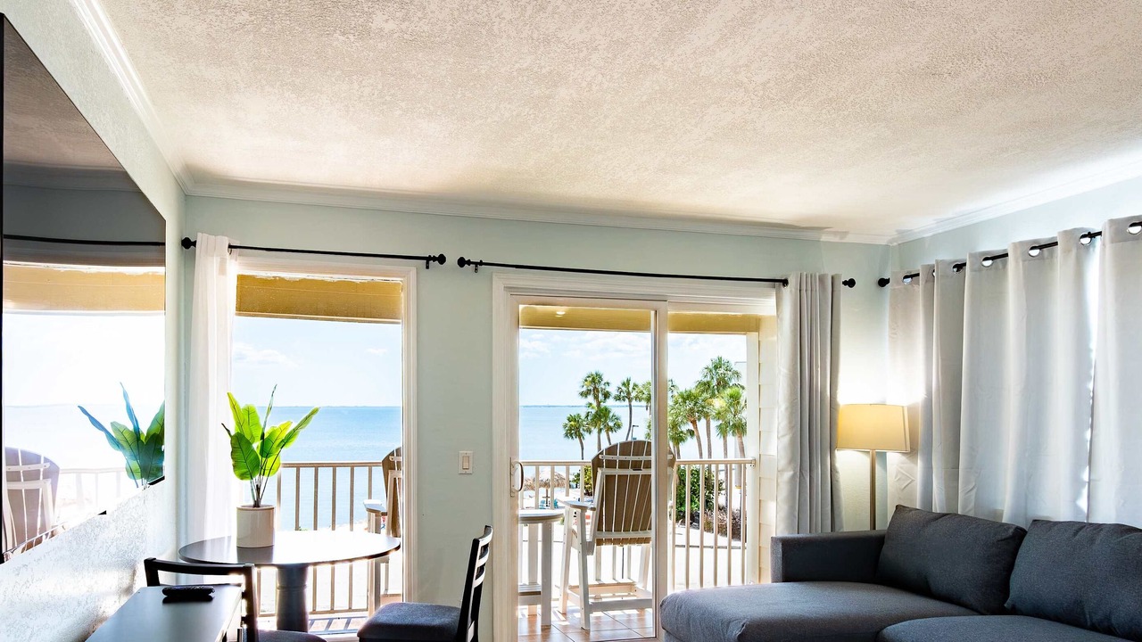 Photo of Livingroom in Rocky Point