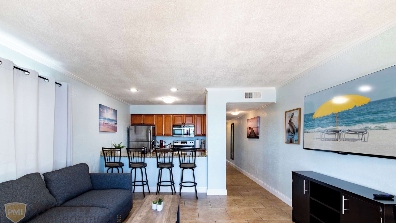 Photo of Livingroom in Rocky Point