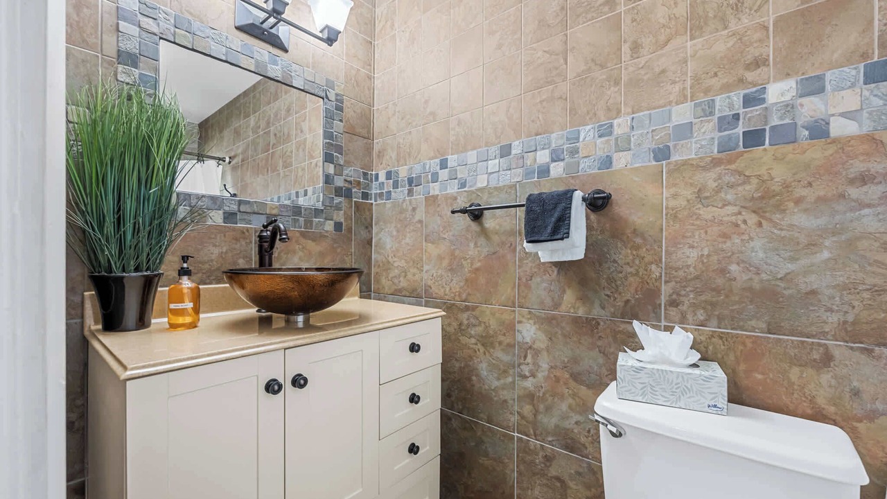 Photo of Bathroom in Seacoast Shores
