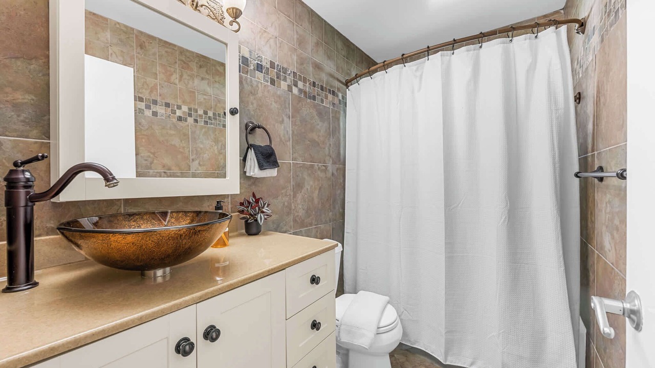Photo of Bathroom in Seacoast Shores