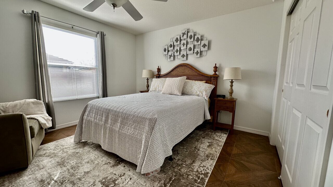Photo of Bedroom in Duval