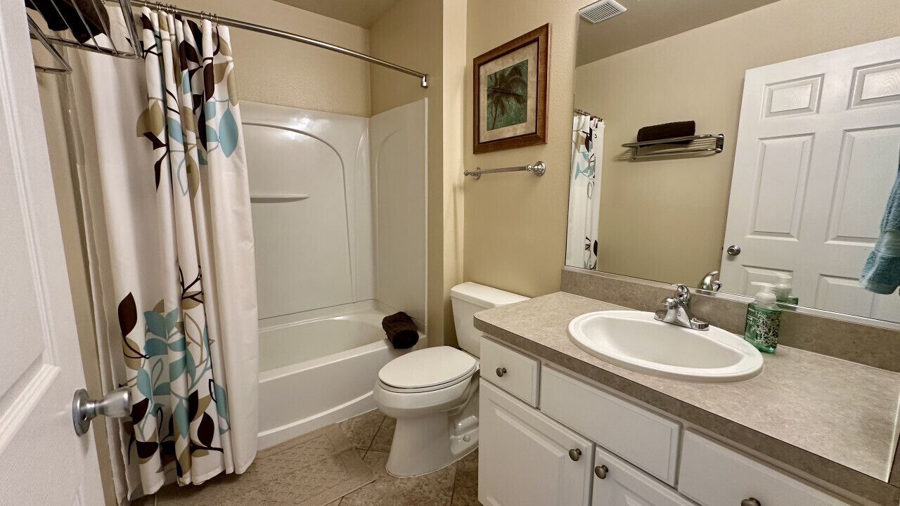 Photo of Bathroom in Duval