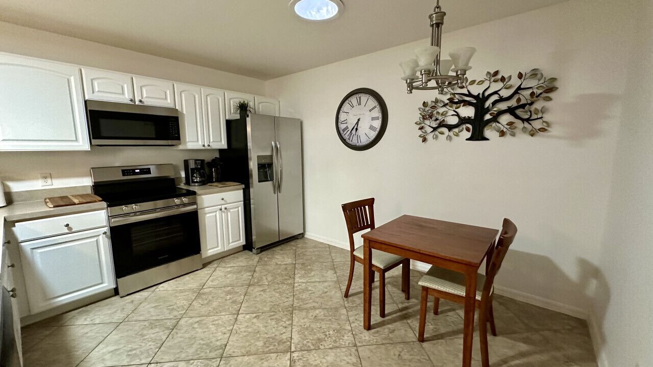 Photo of Kitchen in Duval