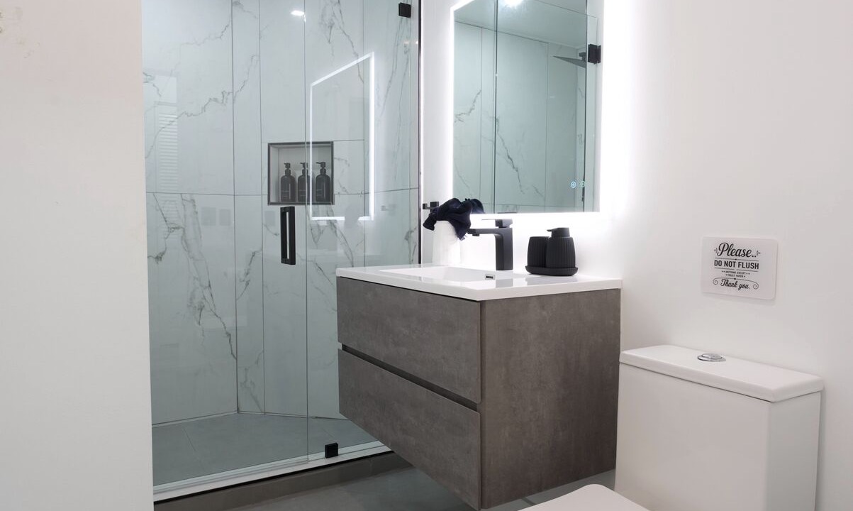 Photo of Bathroom in Princeton
