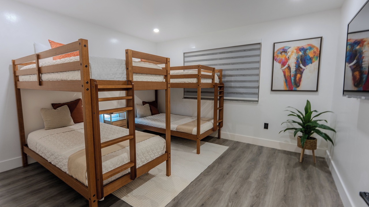 Photo of Bedroom in Princeton