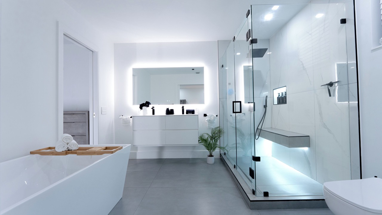 Photo of Bathroom in Princeton