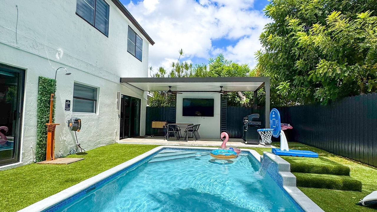 Photo of Outdoor in Princeton
