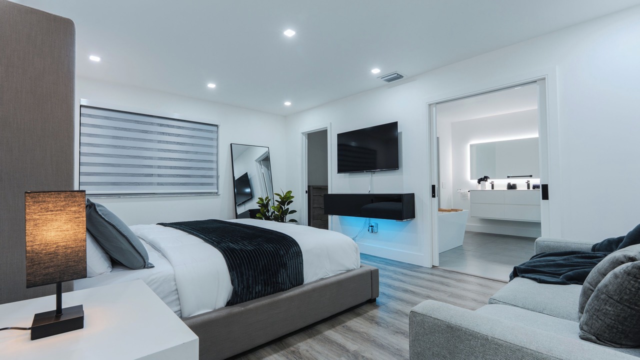 Photo of Bedroom in Princeton