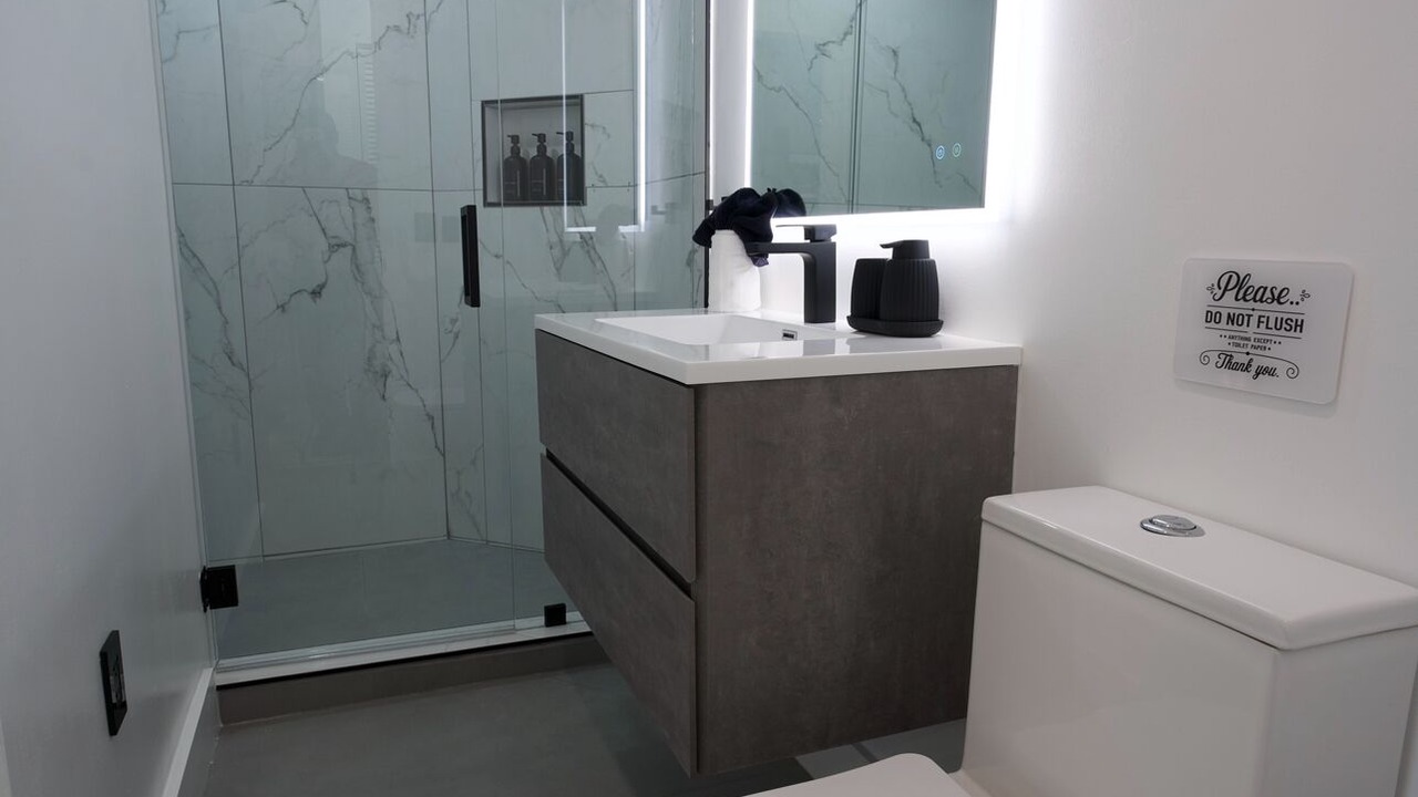 Photo of Bathroom in Princeton