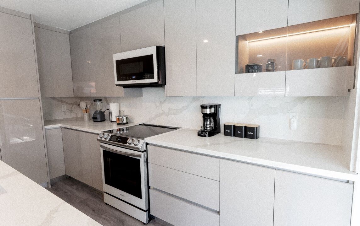 Photo of Kitchen in Princeton