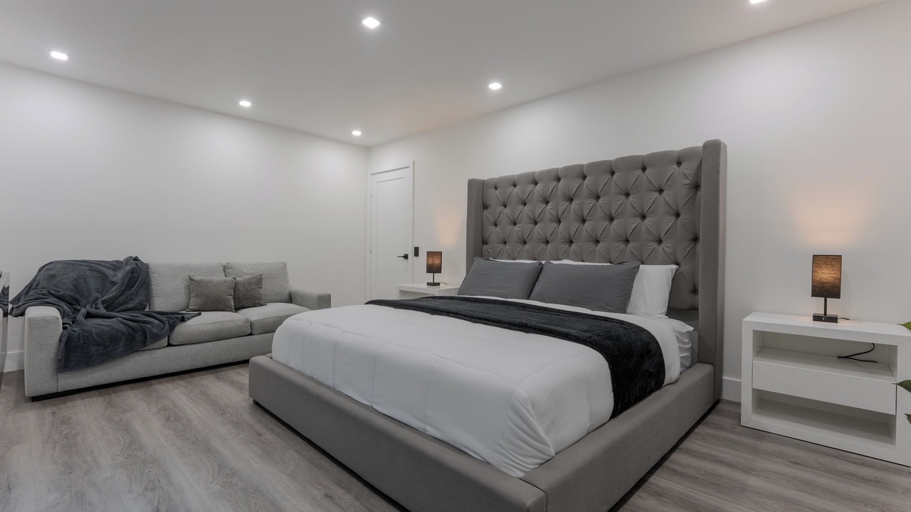 Photo of Bedroom in Princeton