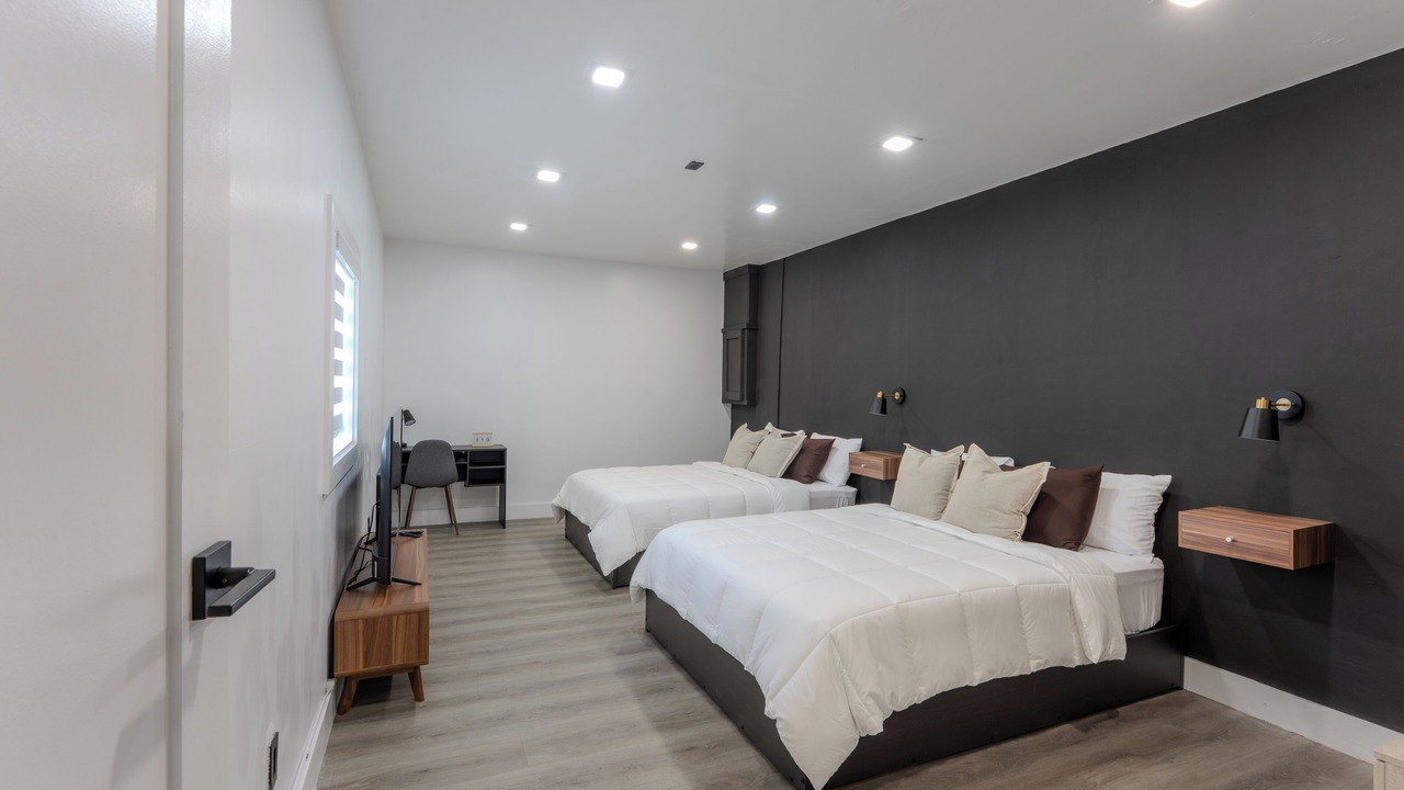 Photo of Bedroom in Princeton