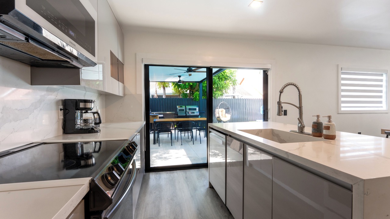 Photo of Kitchen in Princeton