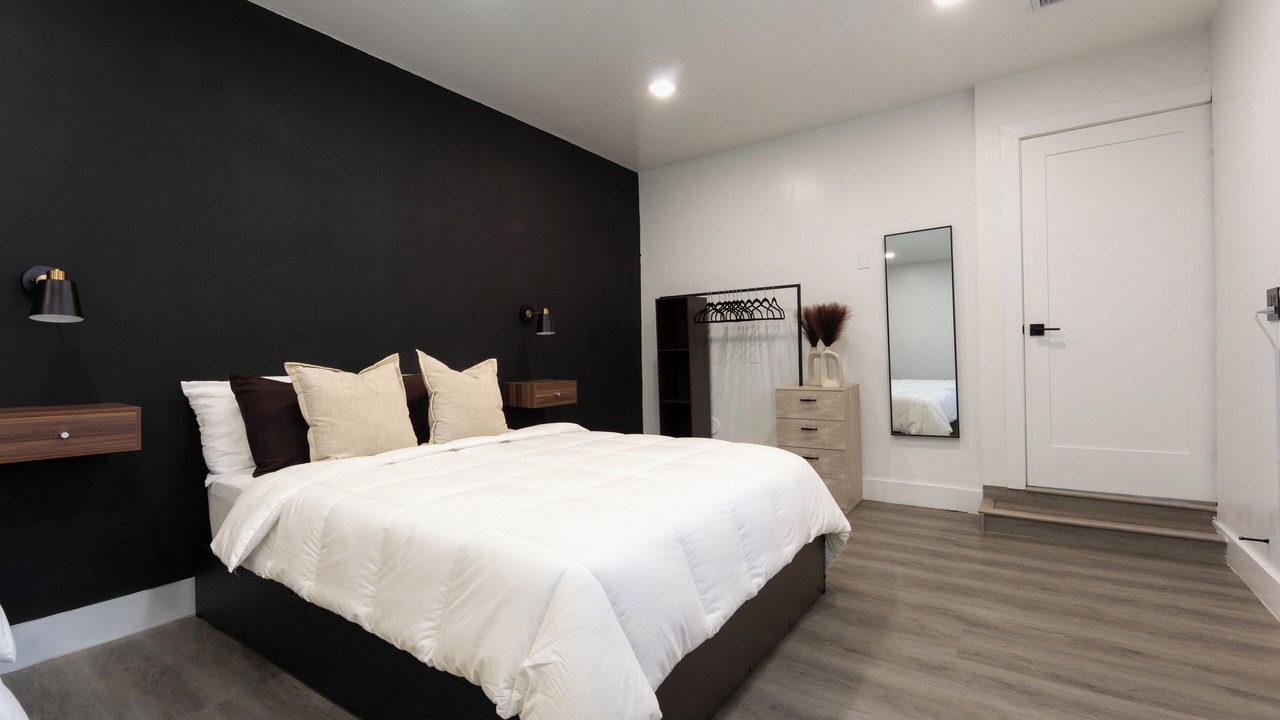 Photo of Bedroom in Princeton