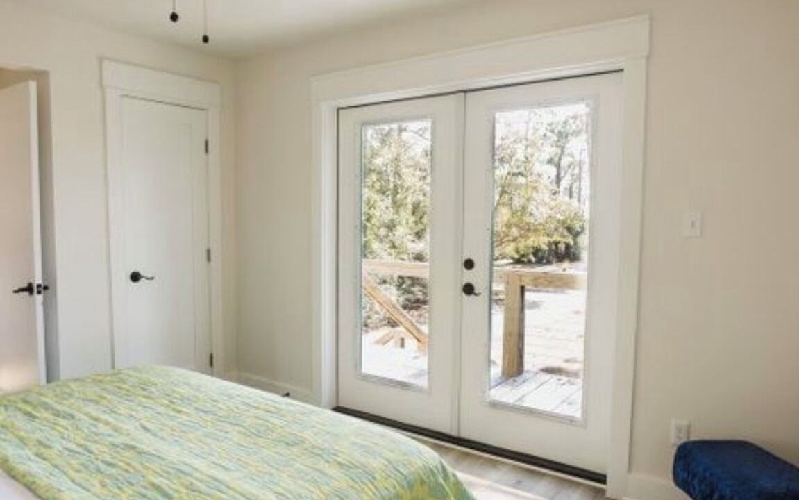 Photo of Bedroom in Carrabelle