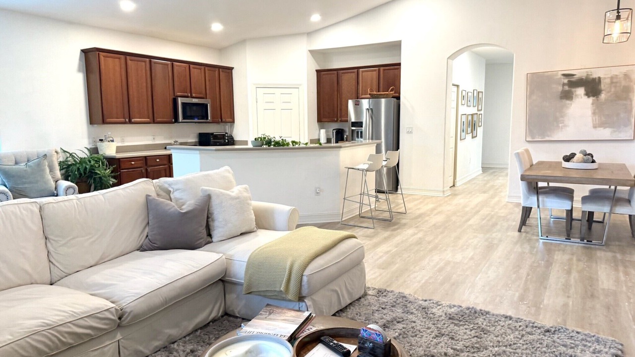 Photo of Livingroom in Hammock Bay