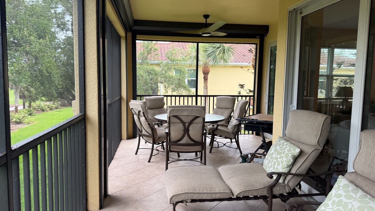 Photo of Outdoor in Hammock Bay