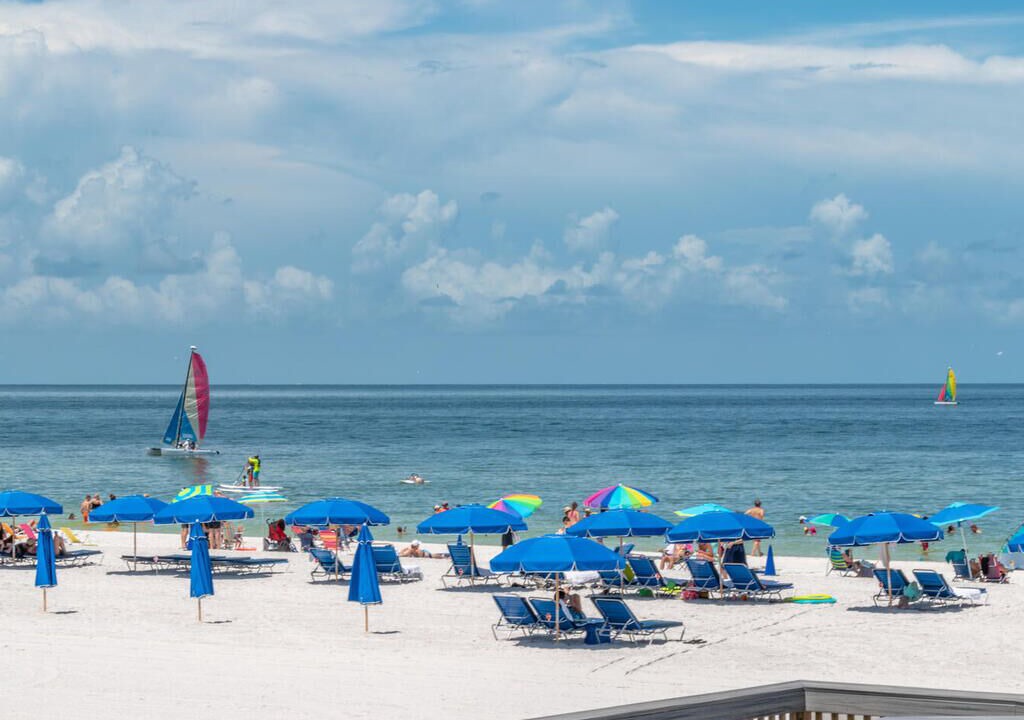 Photo of Others in Hammock Bay