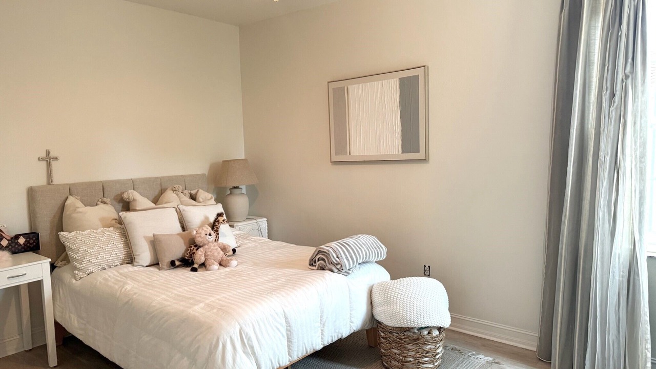 Photo of Bedroom in Hammock Bay