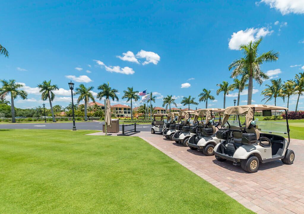 Photo of Outdoor in Hammock Bay
