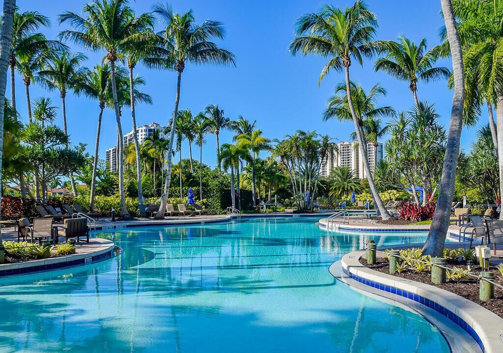 Photo of Outdoor in Hammock Bay