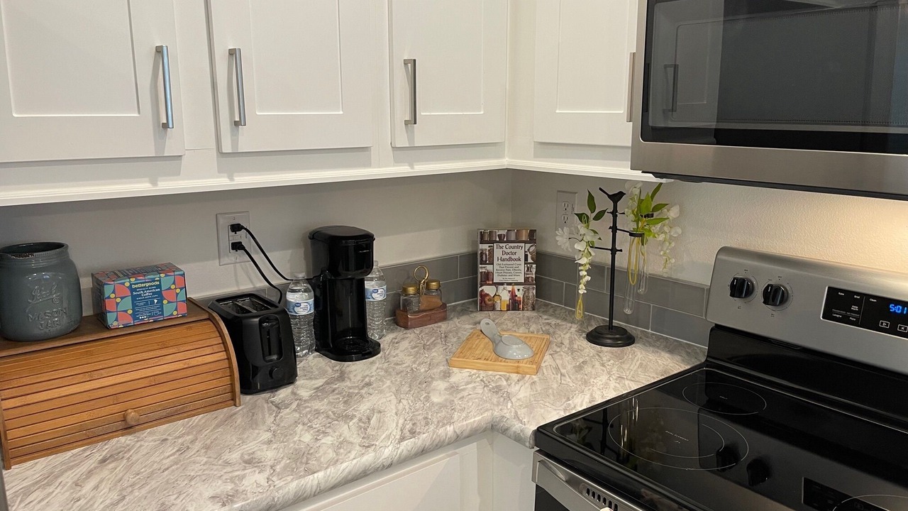 Photo of Kitchen in Reddick