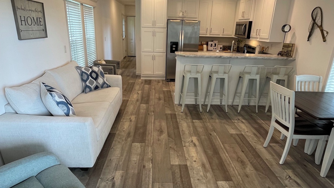 Photo of Livingroom in Reddick