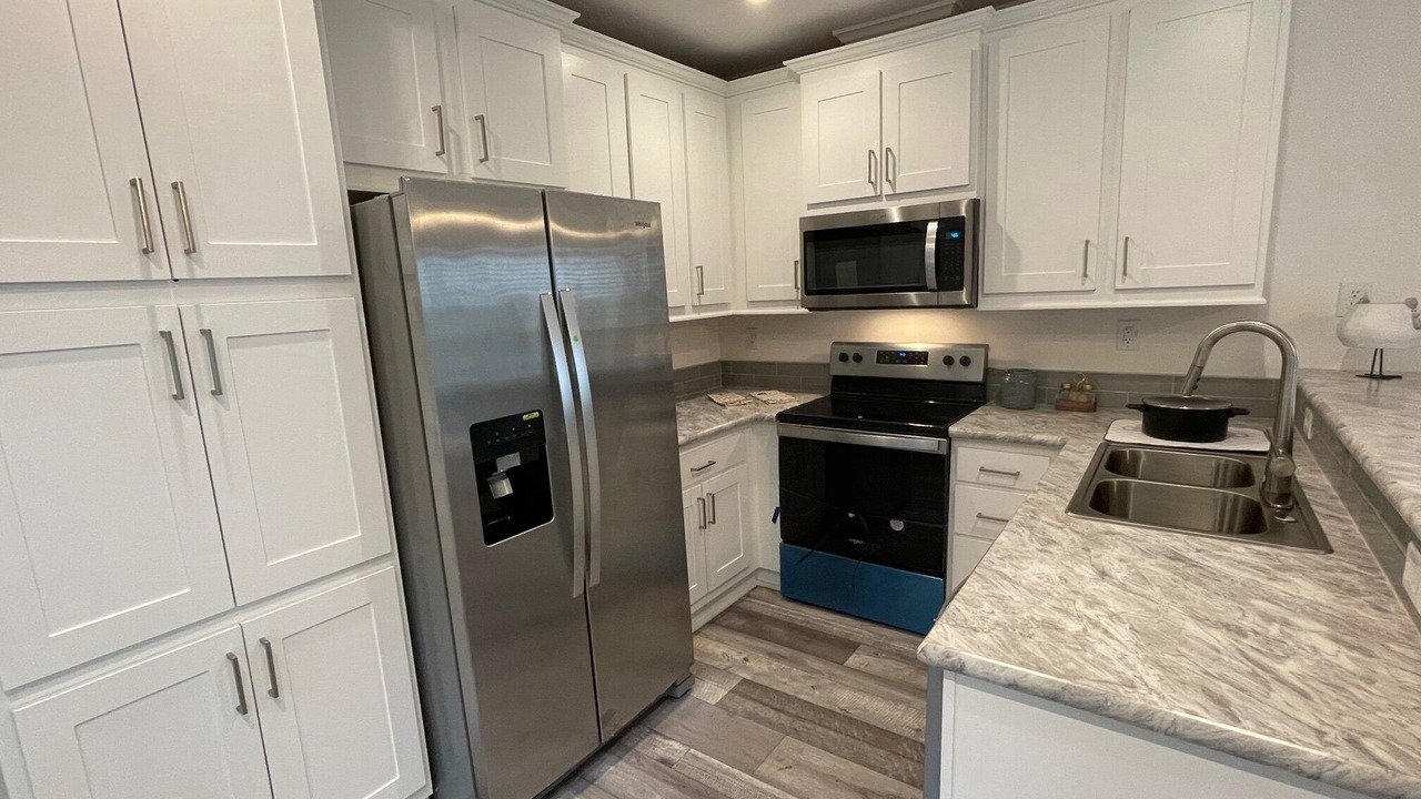 Photo of Kitchen in Reddick